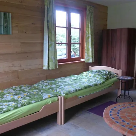 Séjour chez l'habitant Gaestehaeuser Eva_maria Und Reinha Greifswald